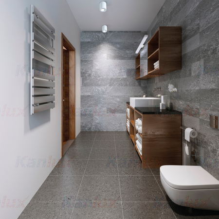 Lampa nad Lustro ASTIM Kinkiet LED Łazienkowa 8W 4000K 590lm 40cm KANLUX