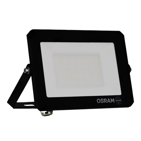 Naświetlacz LED Halogen Zewnętrzny Reflektor 30W 6500K 2700lm IP65 FLOODLIGHT LUX OSRAM