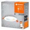 Oprawa Podtynkowa Panel LED DOWNLIGHT 4,5W 550lm CCT 12cm SMART+ WIFI LEDVANCE