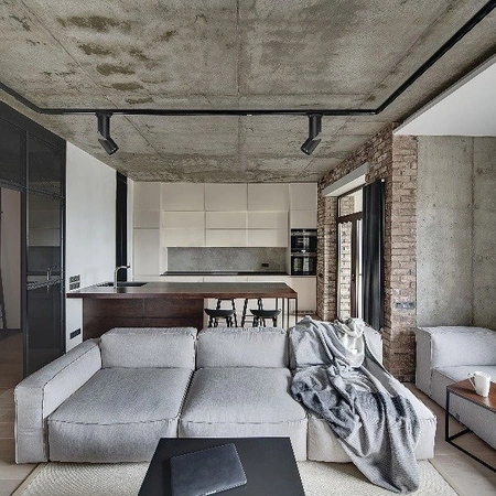 Reflektor Szynowy SHOW LED 12W 4000K Czarny Lampa do Szynoprzewodów Jednofazowych 9424 Nowodvorski