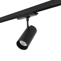 Reflektor Szynowy LED 20W 1800lm CCT 36° Czarny CRI90 Nextrack Core Kobi