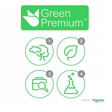 Gniazdo Pojedyncze 2P+PE z Ramką Podtynkowy Asfora IP20