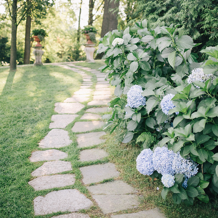 Lampa Ogrodowa Zewnętrzna Stojąca SŁUPEK 60cm GU10 230V