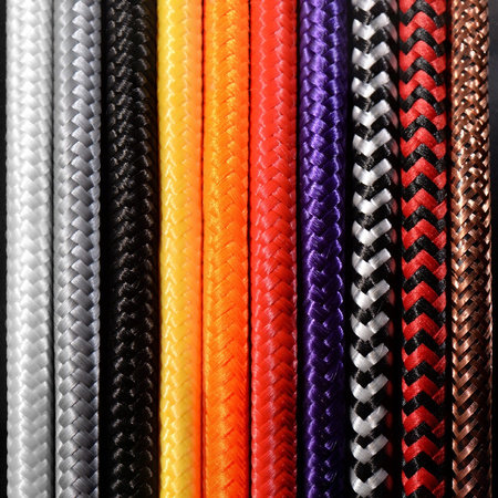 Lampa Sufitowa Wisząca Zwis E27 Okrągła Czarna Nowoczesna Edison Sollux