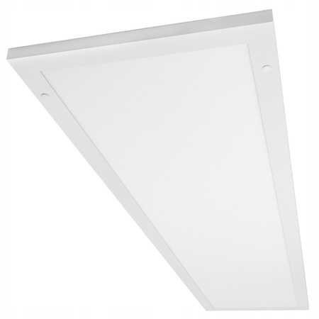 Panel LED Podtynkowy/Natynkowy Kaseton 120x30cm 30W 4000K 4000lm 120° ECOLIGHT