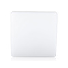 Plafon LED Lampa Sufitowa 25W 6400K 2500lm SAMSUNG CHIP Kwadratowa VT-8066 V-TAC
