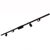 Zestaw Szyna Oświetleniowa Perifo Szynoprzewód 2m + 4x Reflektor LED 20,8W CCT RGB Philips HUE Bluetooth Czarny