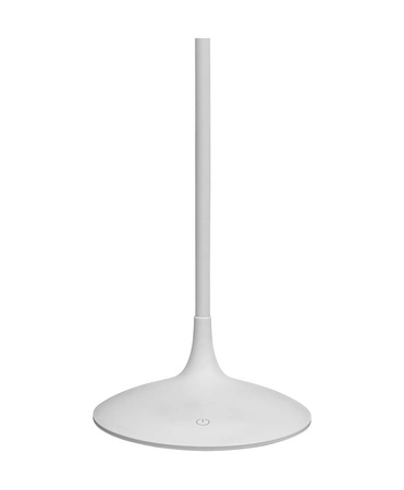 Lampka Biurkowa Nocna LED 5W 3000K USB PANAN Biała Ledvance