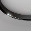 Lampa LED Reflekotr Szynowy ROUND MAGNETIC TRACK 6W 3000K do śr. 900mm Milagro