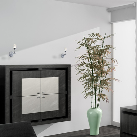 Lampa Ścienna Kinkiet COPPA 1x5W LED Milagro