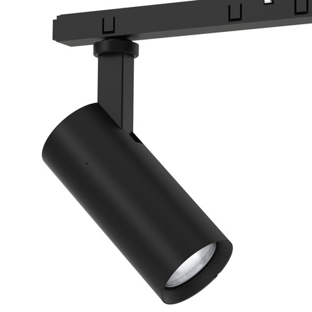 Lampa LED Reflekotr Szynowy MAGNETIC TRACK 2x10W LED 4000K Milagro