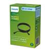 Przewód Łączący GardenLink 5m IP67 Przedłużacz Czarny PHILIPS