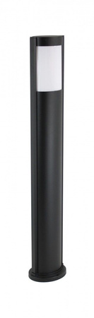 Lampa Ogrodowa Zewnętrzna Stojąca SŁUPEK ELIS TO 3902-H 919 BL E27 92cm Su-Ma