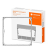 Ramka do montażu powierzchniowego Opraw DOWNLIGHT Slim SQ155 LEDVANCE
