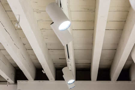 Oprawa LED Reflektor Szynowy 35W 2660lm CCT 3-Fazowy Regulowany Biały Tracklight Ledvance