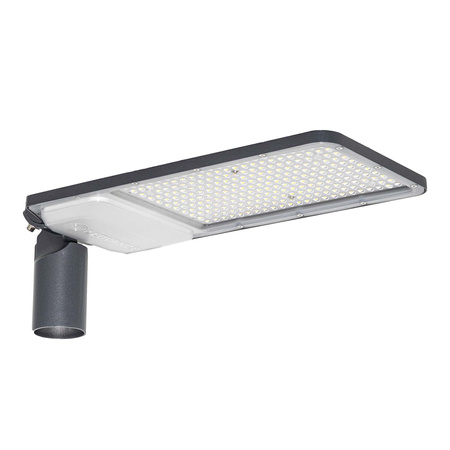 Lampa Uliczna LED Przemysłowa Oprawa Drogowa 150W 18000lm 4000K IP65 Szary Urban Area Ledvance
