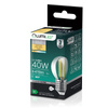 6x Żarówka LED E27 Kulka P45 2,2W 470lm = 40W 2700K Ciepła 360° Filament KLASA A LUMILED