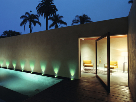 Dekoracyjne punkty świetlne LED RGB SMART+ WiFi GARDEN 3 Dot LEDVANCE - Rozszerzenie