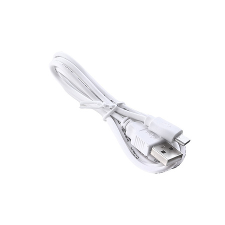 Lampka Biurkowa Stołowa LED BLADE 5W LED Biała Milagro