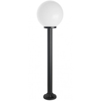 Lampa Ogrodowa Zewnętrzna Stojąca SŁUPEK Kule K 5002/2/K 300 E27130cm Su-Ma