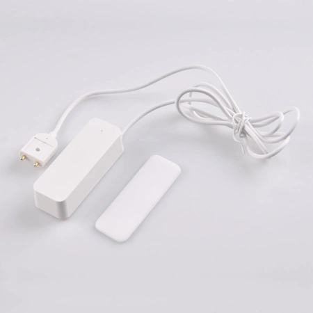 Czujnik Zalania Bateryjny IP67 5m Smart WiFi Sanico Goldlux