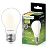 Żarówka LED E27 A60 4W = 60W 840lm 3000K Ciepła 360° FILAMENT LUMILED