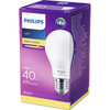 Żarówka LED E27 A60 4.5W = 40W 470lm 2700K Ciepła FILAMENT LED Classic Philips