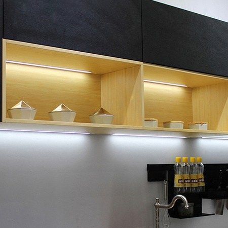 Lampa LED Oprawa Liniowa 10W 4000K 1000lm 60cm LINERA COMP HO LEDVANCE