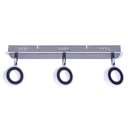 Lampa Sufitowa SOLE 15W LED Milagro