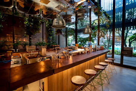 Lampa Sufitowa Wisząca E27 Złota Industrialna AMALFI L 8381 Nowodvorski