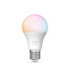 Żarówka LED E27 A60 8W = 60W 806lm 2200-6500K CCT + RGB SMART Inteligentna Bluetooth ZigBee White and Color Ambiance Philips HUE Essential