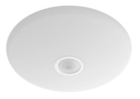 Lampa Sufitowa Plafon LED 6W 640lm 4000K Biała Mauve Philips