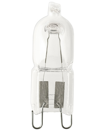 Żarówka Halogenowa G9 Kapsułka 25W 260lm 230V Do Piekarnika OSRAM