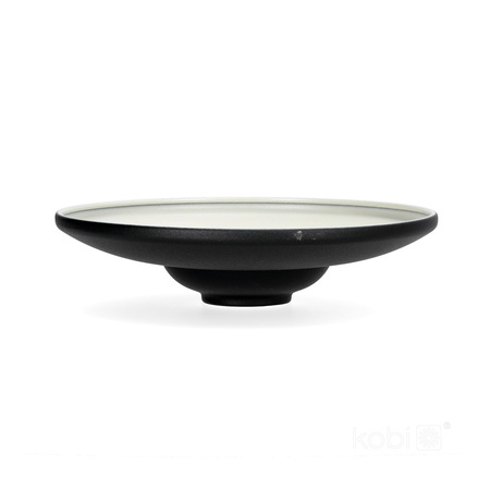 Klosz do Girlandy Zestawu CRETE LS M2 Czarny Metalowy 5 Sztuk Kobi