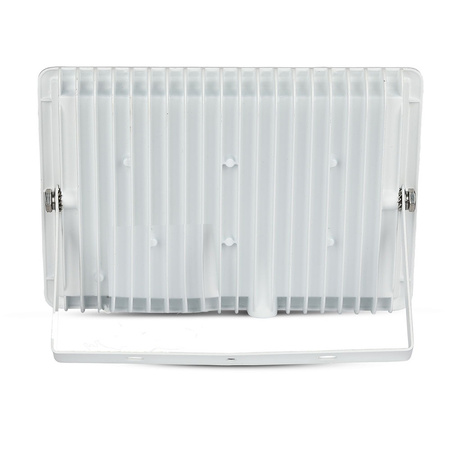 Naświetlacz LED 50W 4250lm 4000K IP65 Biały SMD VT-4051W V-TAC