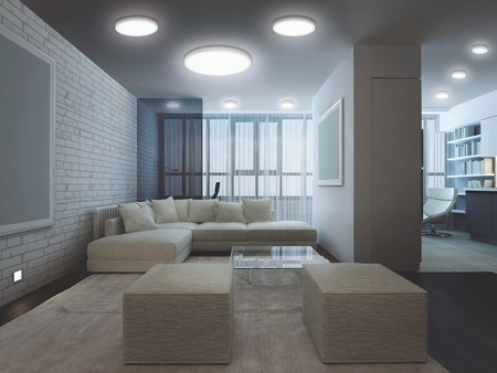 Plafon LED Lampa Sufitowa ORBIS DOWNLIGHT 12W 900lm CCT 20cm SMART+ WIFI LEDVANCE