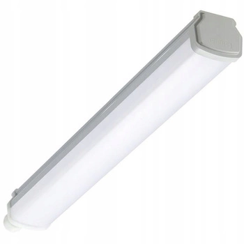 Oprawa Hermetyczna LED Lampa 15W 1800lm 4000K 60cm PHILIPS