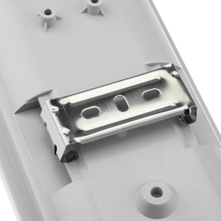 Oprawa Hermetyczna Pyłoszczelna 120cm 2xT8 G13 IP65 + Świetlówki LED 18W 6500K Lumiled