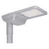 Lampa Uliczna LED Przemysłowa Oprawa Drogowa Ściemnialna 58W 8500lm 4000K IP66 Biały Streetlight Flex Ledvance