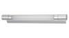 Lampka Podszafkowa Listwa Meblowa LED 4W 250lm 4000K Srebrny Industrialny Byron 1444 Rabalux