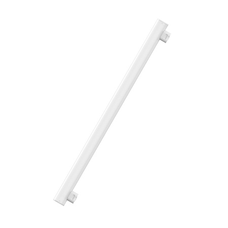 Świetlówka LED S14s 4.7W = 40W 470lm 2700K Ciepła CRI90 Ściemnialna 190° 50cm LEDinestra HD Lighting Osram