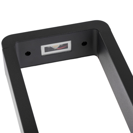 Lampa Ogrodowa Słupek Zewnętrzny Stojący LED 7W RIO 60cm