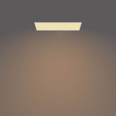 Panel LED 120x30 36W 3300lm 2700K SceneSwitch Biała Touch Philips