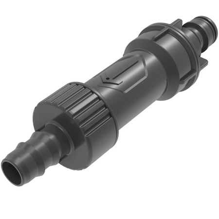 Linia Kroplująca Pocąca Nawadnianie Kropelkowe do Rzędów Roślin Plantacji Zestaw Hydro 50m CELLFAST