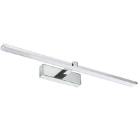 Lampa nad Lustro VENUS Kinkiet LED Łazienkowa 12W 840lm Chrom Neutralna 60 cm
