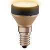 Żarówka LED Reflektor E14 3.5W = 28W 300lm 2700K Ciepła 100° FLAT LAMP Osram