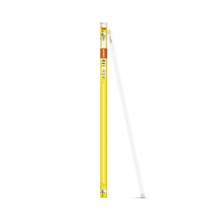 Świetlówka LED G13 T8 10W = 30W 1080lm 3000K Ciepła 190° 90cm LED TUBE EM Osram