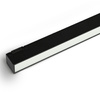 Lampa LED do Szyny Magnetycznej 60cm 21W 1950lm 4000K Neutralny CRI90 110° Czarna VIDEX