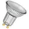 Żarówka LED Reflektor GU10 PAR16 7W = 51W 650lm 2700K Ciepła 120° CRI90 Ściemnialna Ledvance