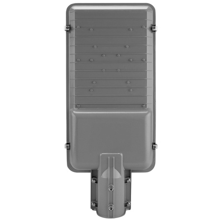 Lampa Solarna Uliczna LED 2000W 200000lm 6500K Zimna Czujnik Zmierzchu MOCNA Latarnia Ogrodowa z Regulowanym Panelem + Uchwyt i Pilot